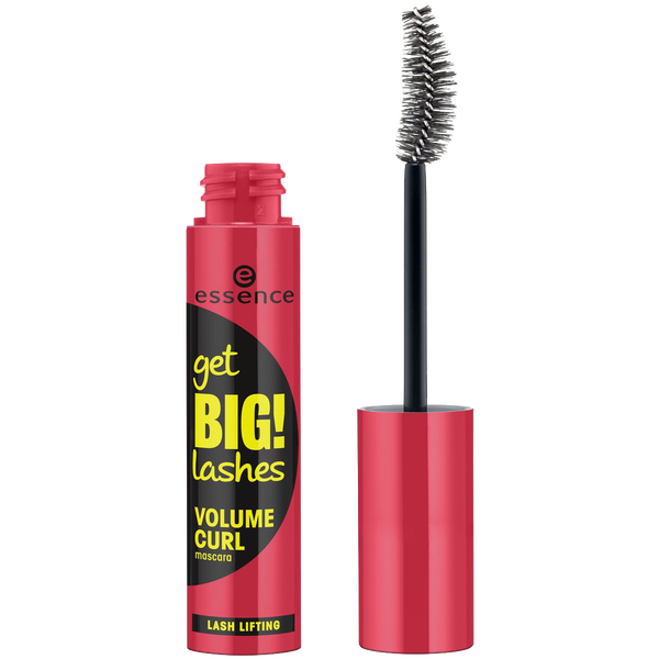 

Тушь для ресниц, 12 мл Essence Get big!