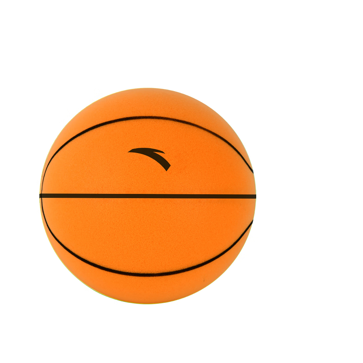 

Баскетбольный мяч China PU оранжевый размер 7 тренировочный unisex ANTA, Box Not Included, Basketball