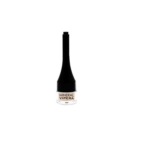 

Матовые базовые тени 303 Vanilla, 2 г Vipera, Mineral
