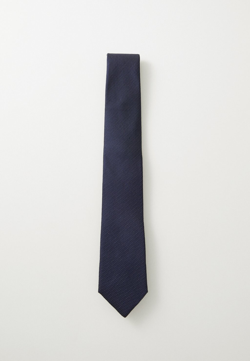 

Галстук TONAL STRUCTURE TIE Calvin Klein, темно-синий