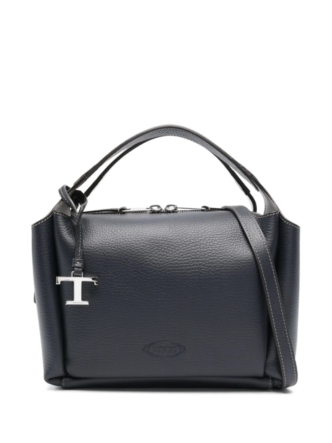 

Мини-сумка Tod's Api, синий