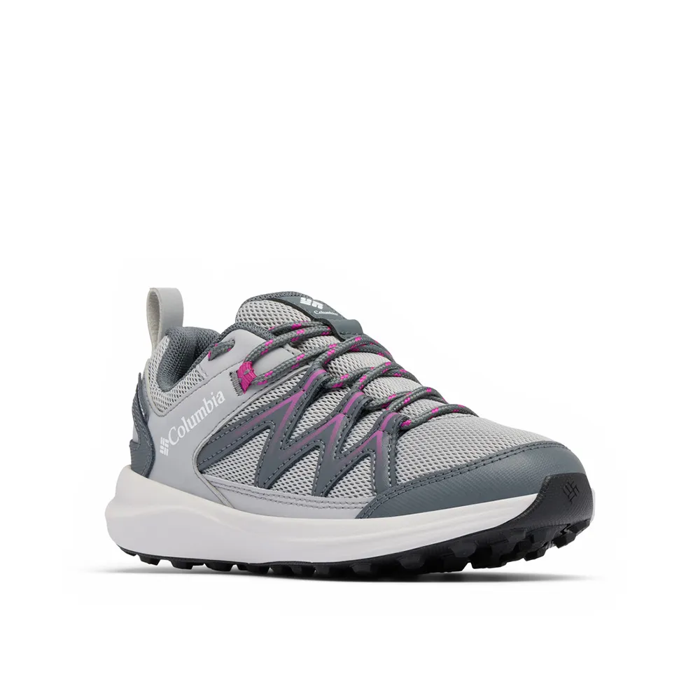 

Походные ботинки Columbia Peakfreak Rush, серый