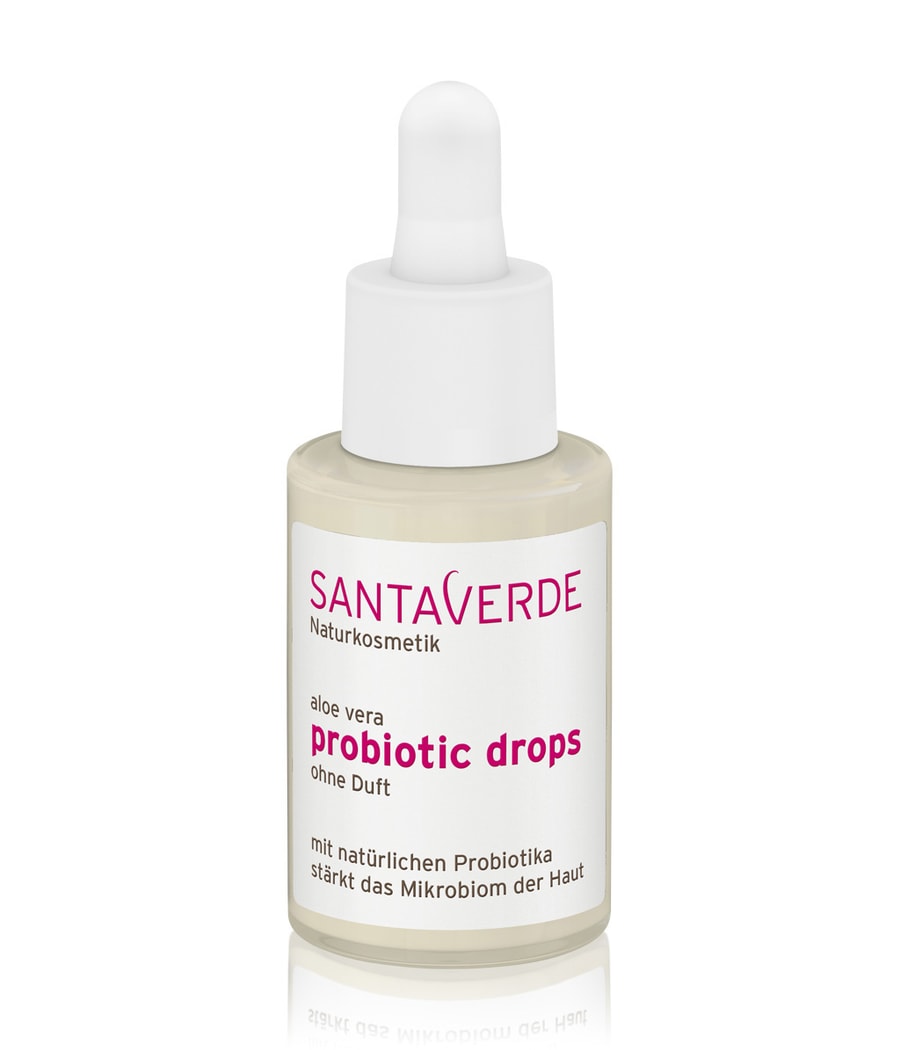 

Сыворотка для лица SANTAVERDE classic probiotic drops, 30 ml