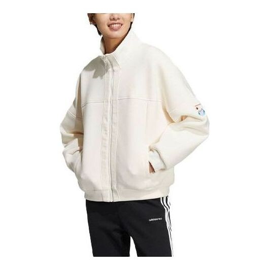 

Куртка neo feb pk Куртка Adidas, белый