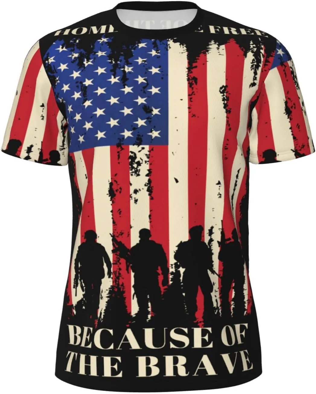 

Мужская футболка с коротким рукавом и круглым вырезом, легкая и мягкая