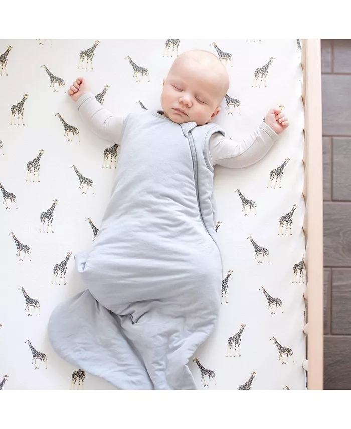 

Детский спальный мешок 2.5 TOG Kyte Baby, серый