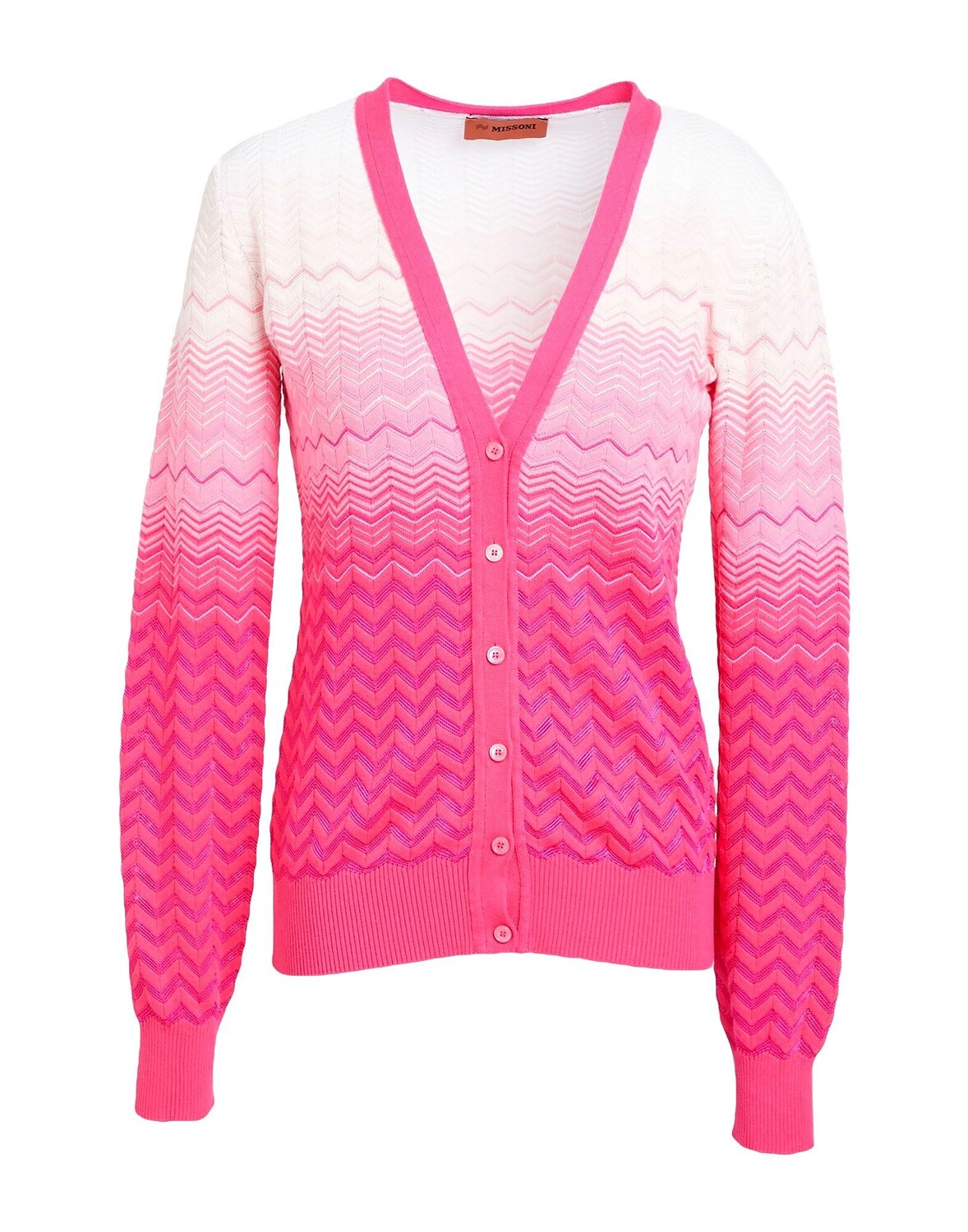 

Кардиган Missoni, фуксия