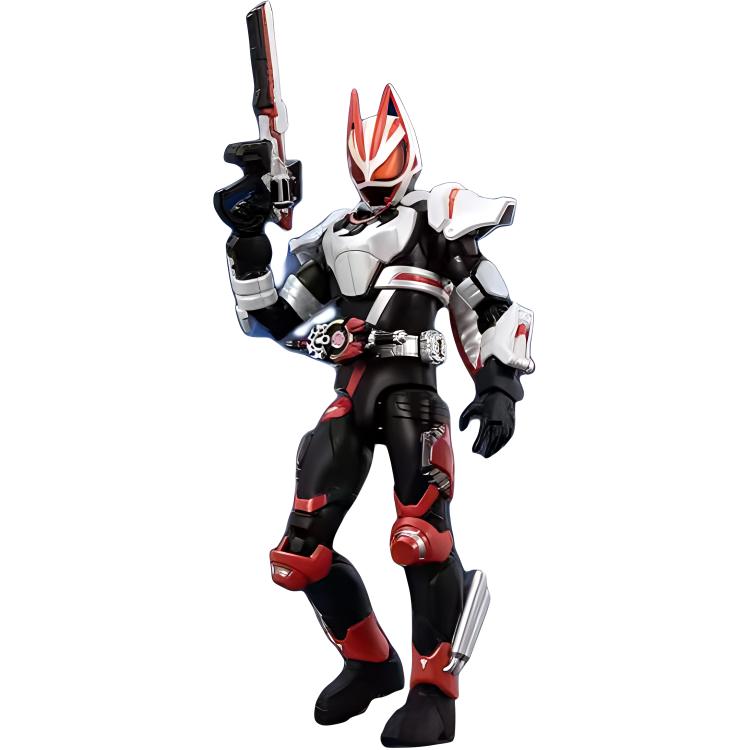 

Фигурка Kamen Rider BUILD Bunny Tank Form, серия Deluxe Super Movable BANDAI, Ultra-posable Extreme Fox