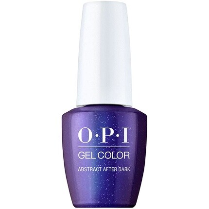 

Opi Gelcolor Лак для ногтей Abstract After Dark