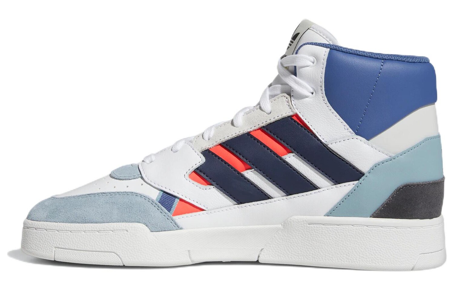 

Кроссовки Adidas Originals Originals Drop Step 'Blue Navy White'