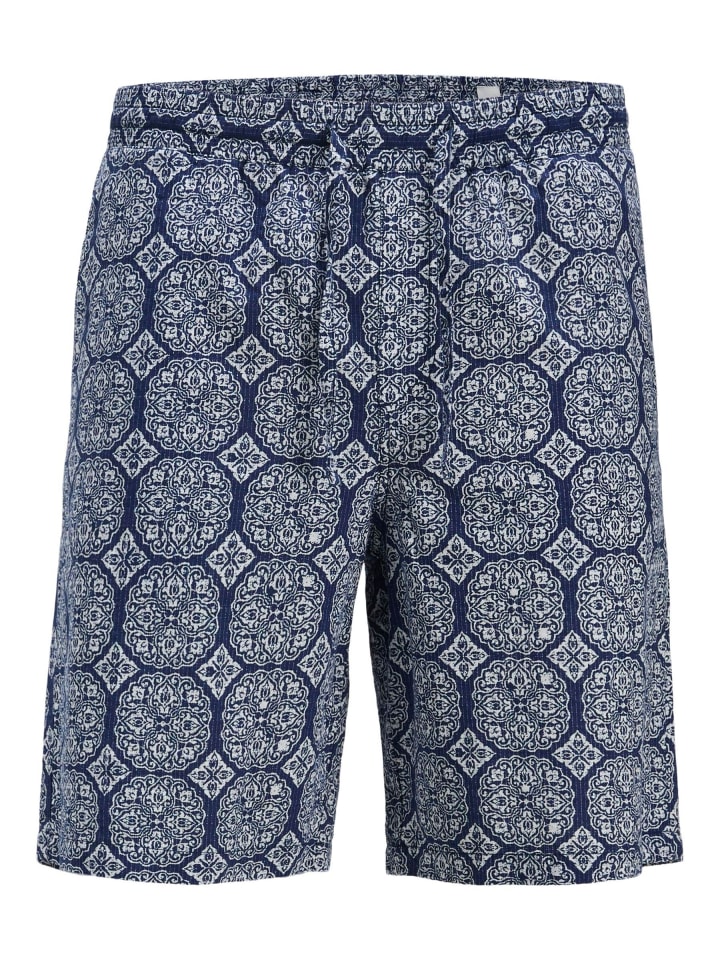 

Тканевые шорты Jack & Jones