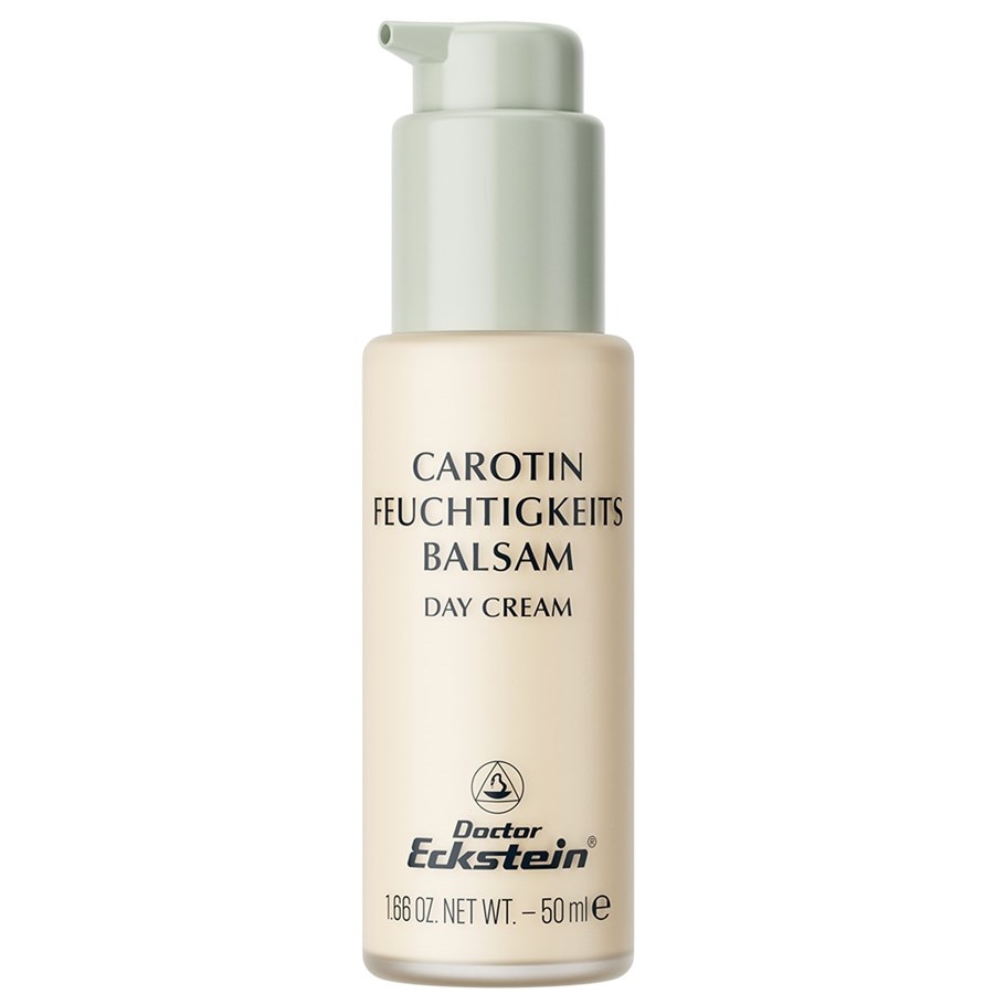 

Дневной крем Doctor Eckstein Carotin Feuchtigkeits Balsam, 50 ml