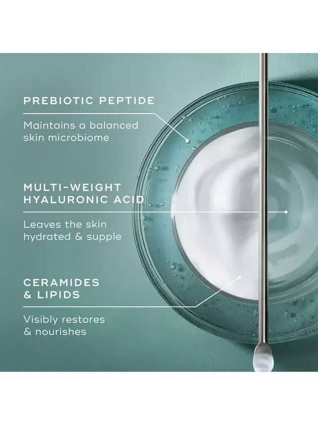 Крем для лица SPF MEDIK8 Сменный блок крема для лица Total Moisture Daily Facial Cream — фото 4