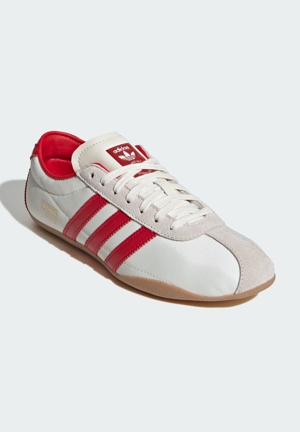 Кроссовки TOKYO adidas Originals, молочный — фото 2