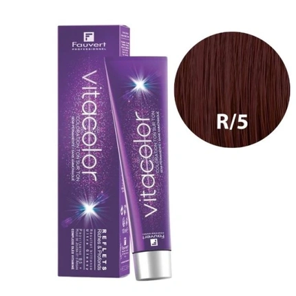 

Vitacolor Gloss R/5 - 100 мл Fauvert
