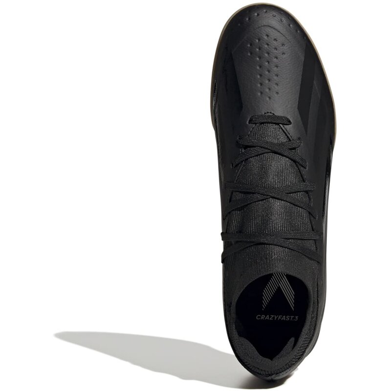 Бутсы для мини-футбола x crazyfast.3 дюйма Adidas, мультиколор — фото 3
