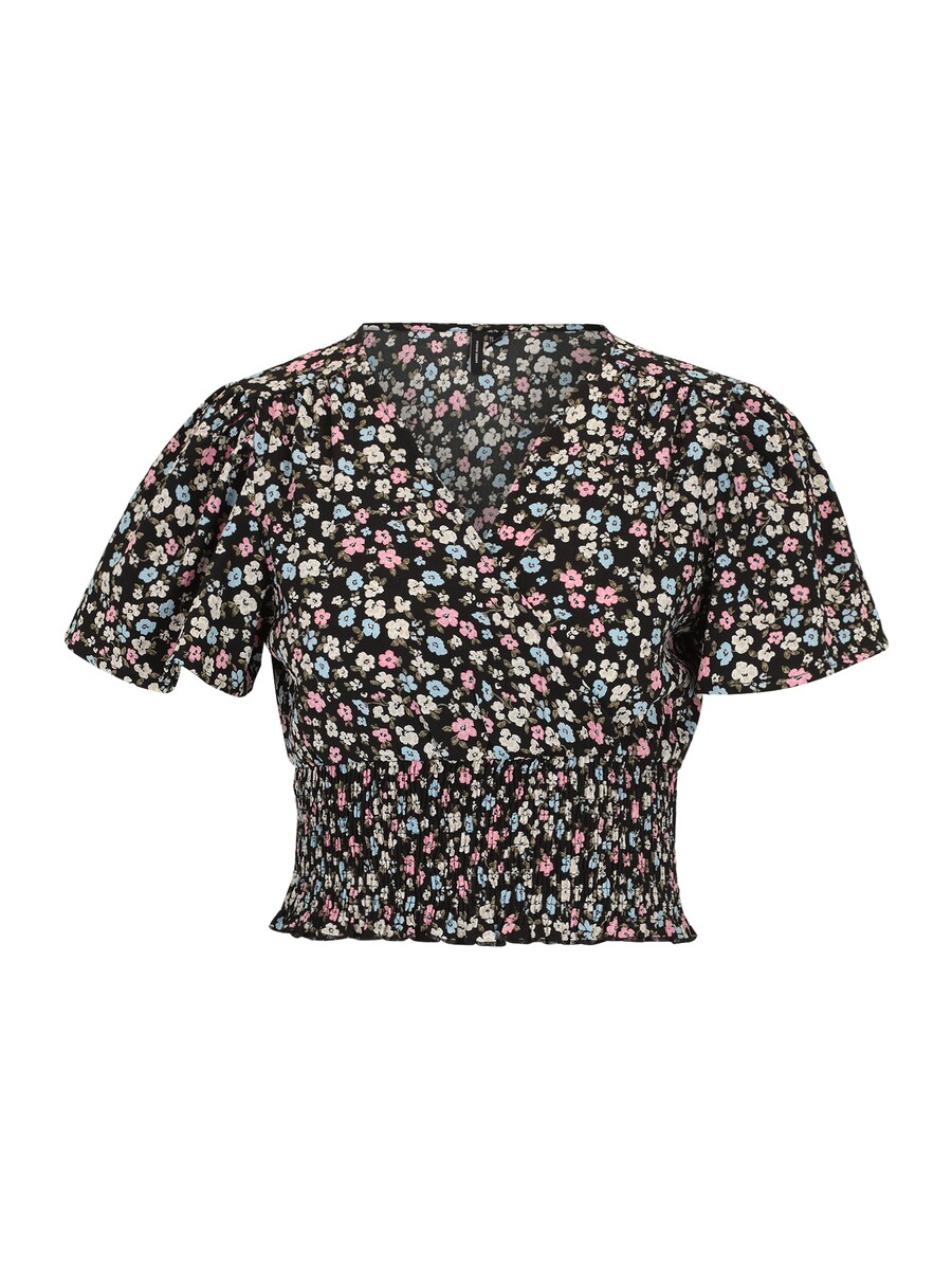 

Блузка Vero Moda Petite VMPAGE, черный