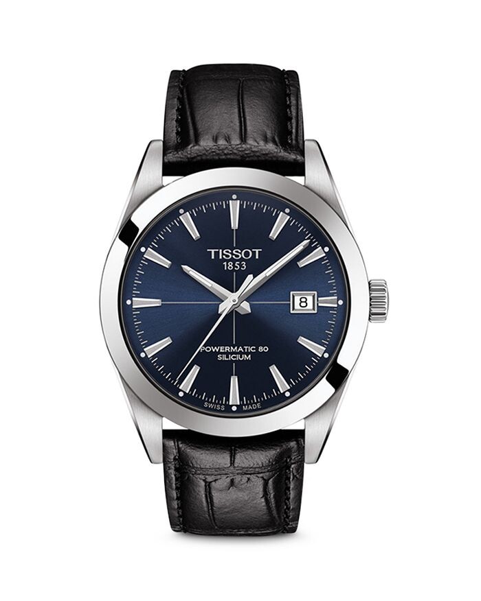 

Часы Tissot, 40 мм
