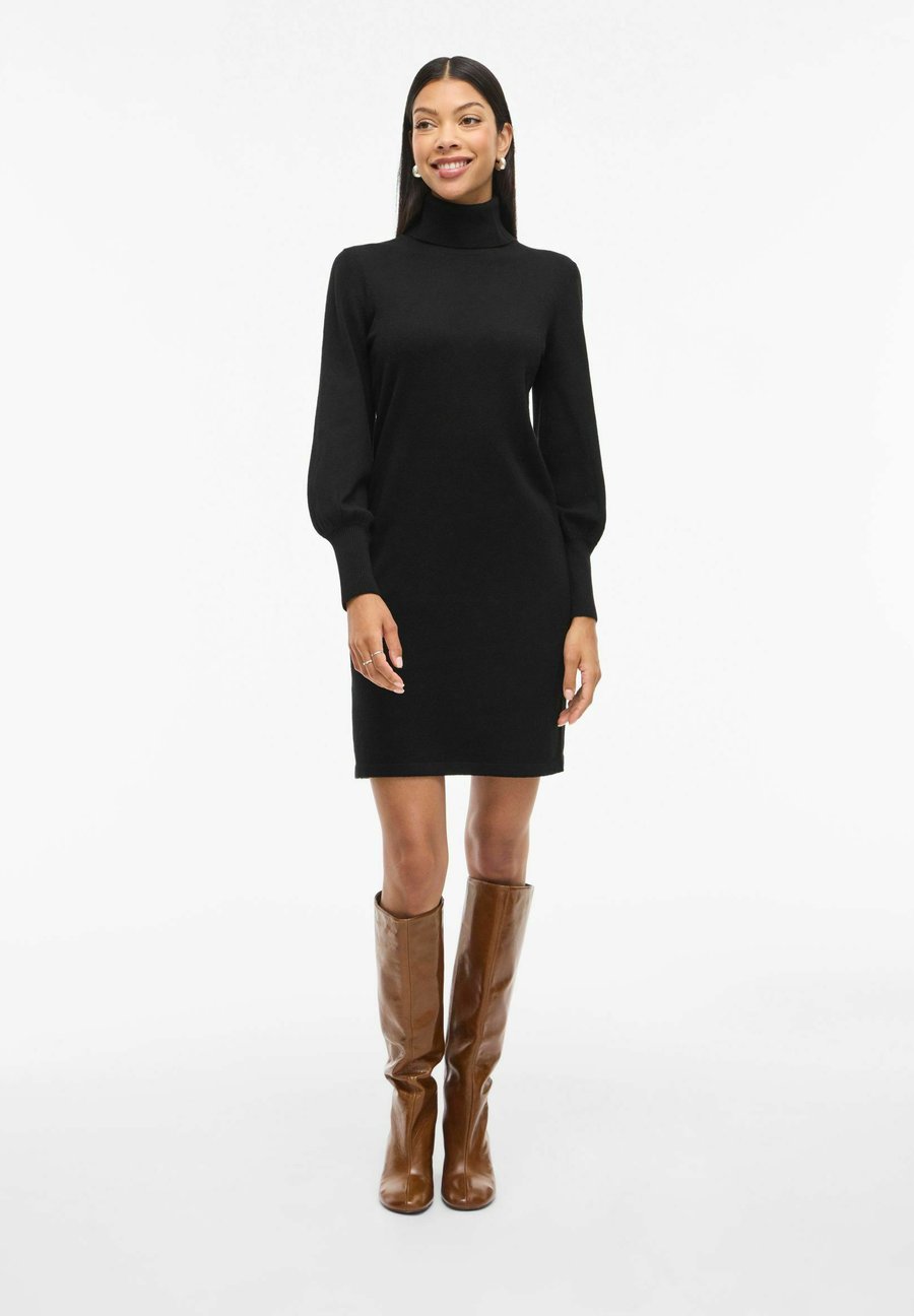 

Платье VILA MINI VIKERRY, Black