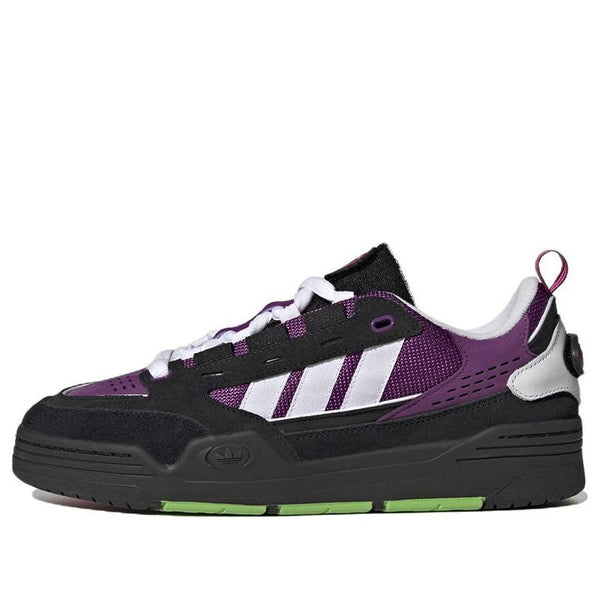 

Кроссовки adi2000 Adidas, фиолетовый