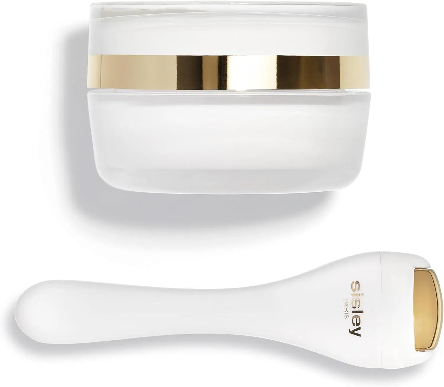 Крем для губ и глаз Sisley Integral Creme Contour De You 15 мл