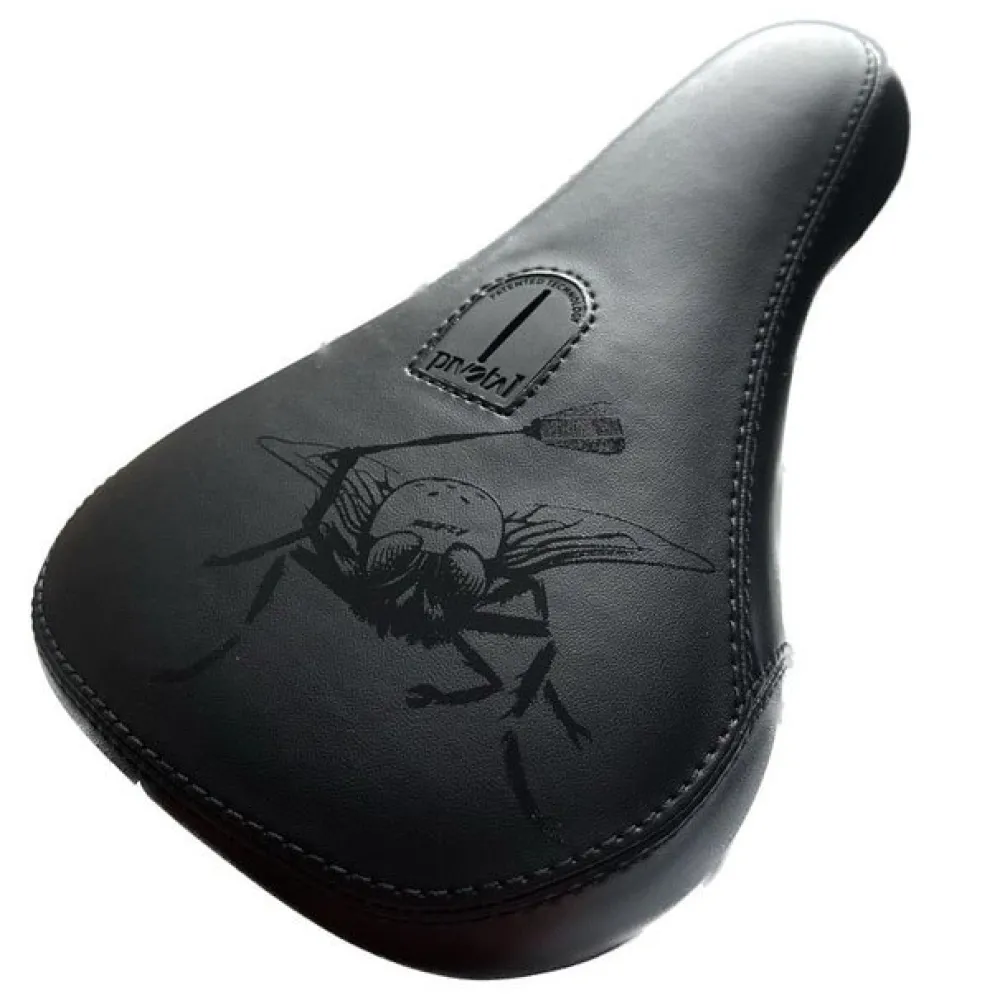 

Седло Befly Fly, черный