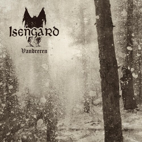 

Виниловая пластинка Isengard: Vandreren