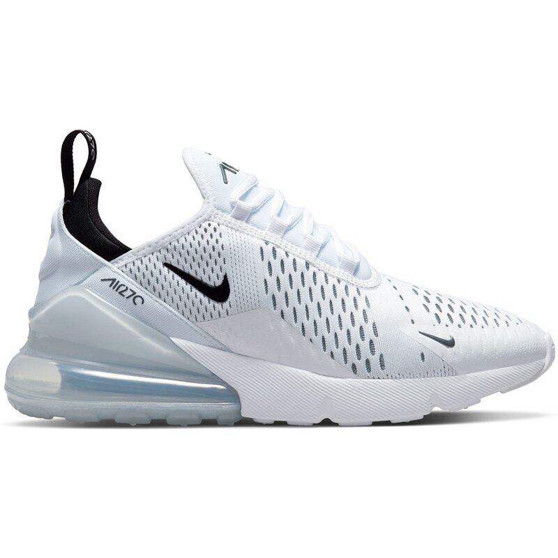 Повседневная обувь кроссовки Air Max 270 Nike, мультиколор