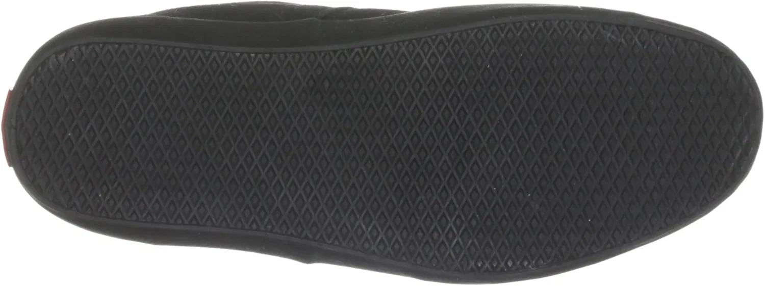 Кроссовки Vans Del Norte VNKIBKA для мужчин, классические, Black — фото 4