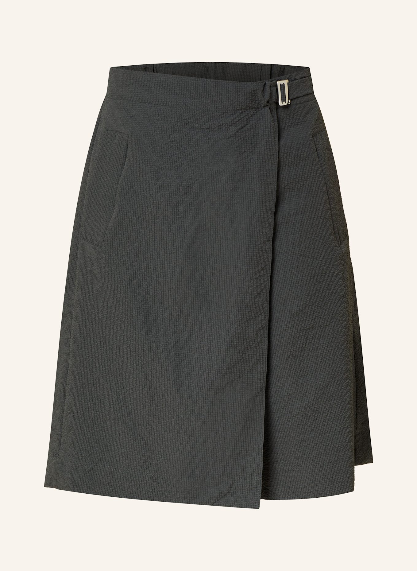 

Трекинговые шорты подсолнух Jeanne Baret, серый
