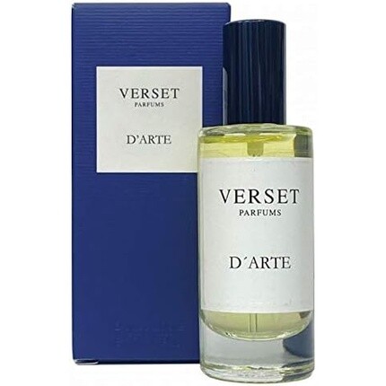 

Verset Parfums D'Arte for Him Eau de Parfum 100 мл спрей для мужчин