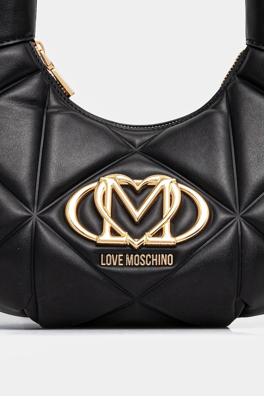 

Сумка Love Moschino, черный
