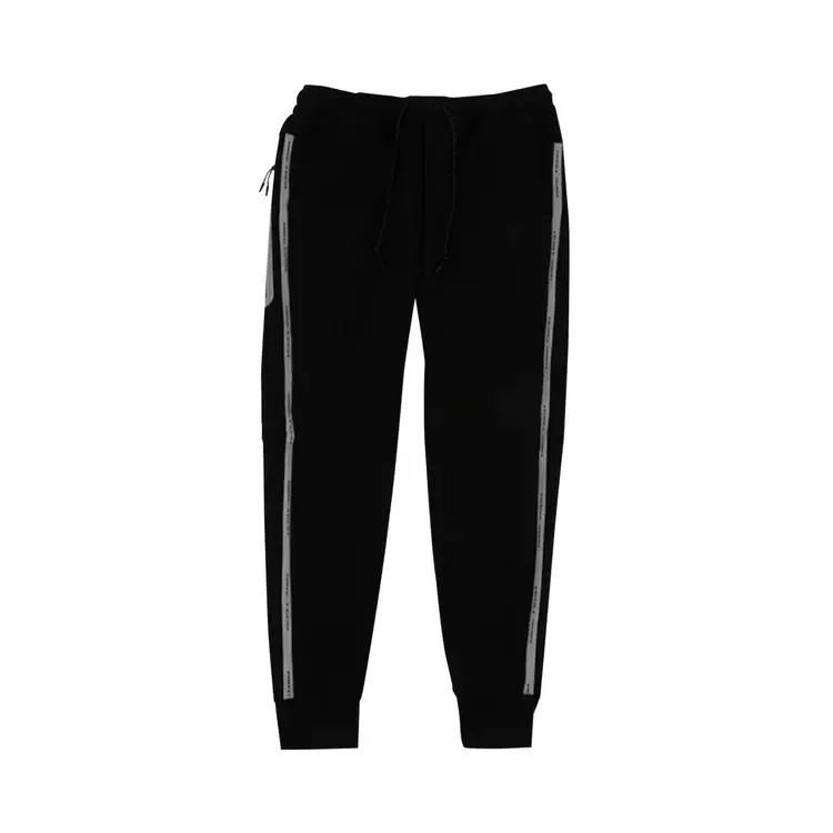 Спортивные брюки Nike Tech Fleece, черные