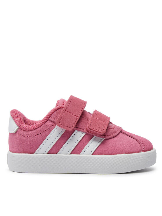 

Кроссовки Adidas, розовый
