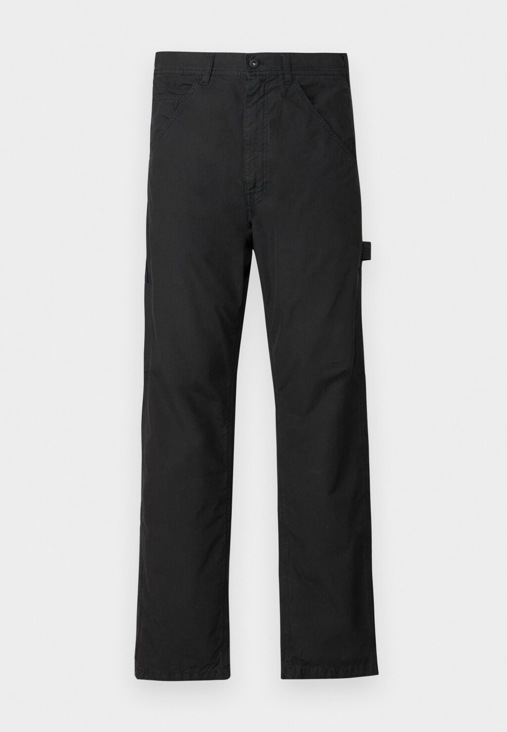 

Брюки PAINTER PANT UNISEX Stan Ray, черный