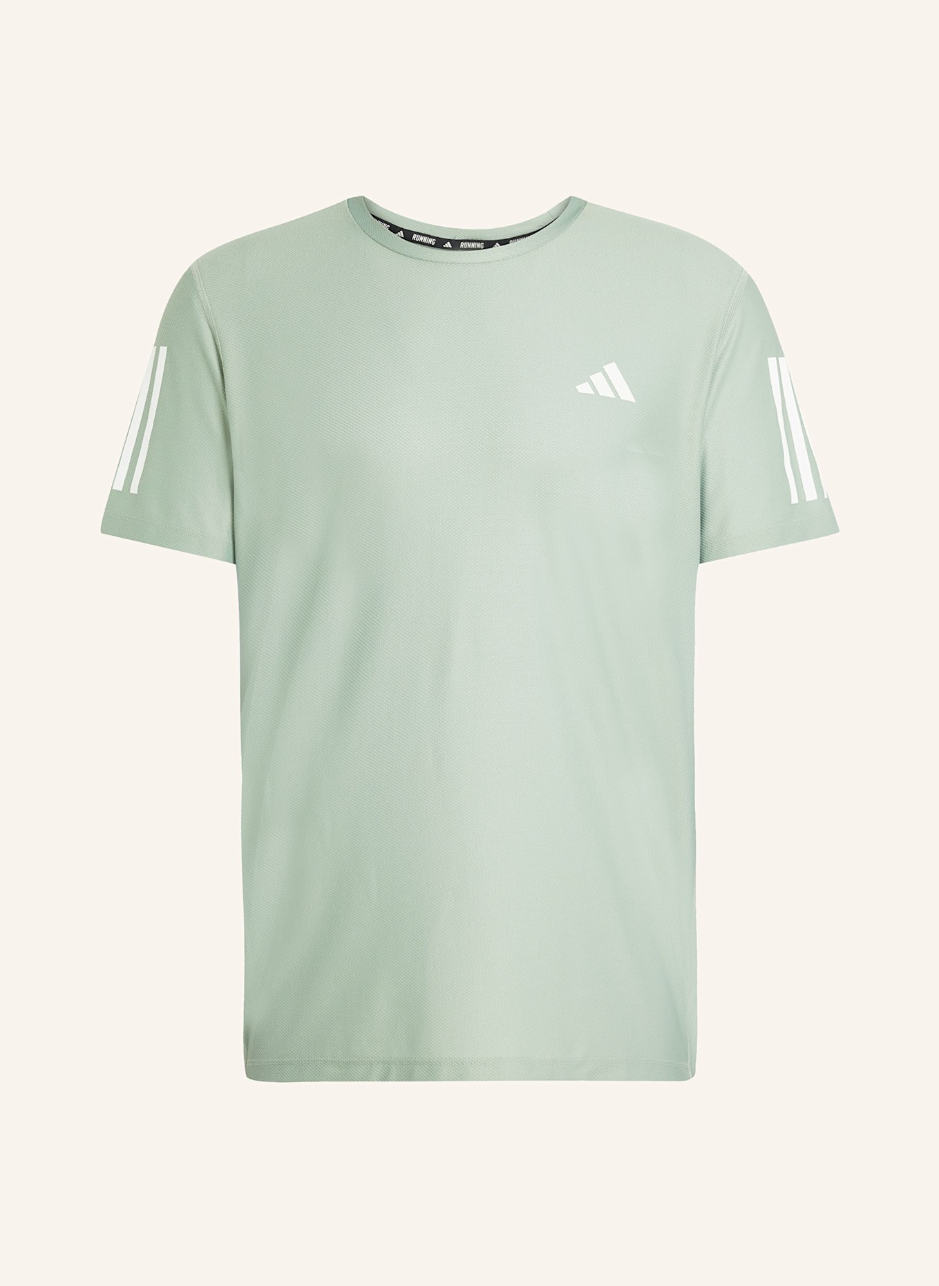 

Футболка для бега, владей бегом Adidas, мультиколор