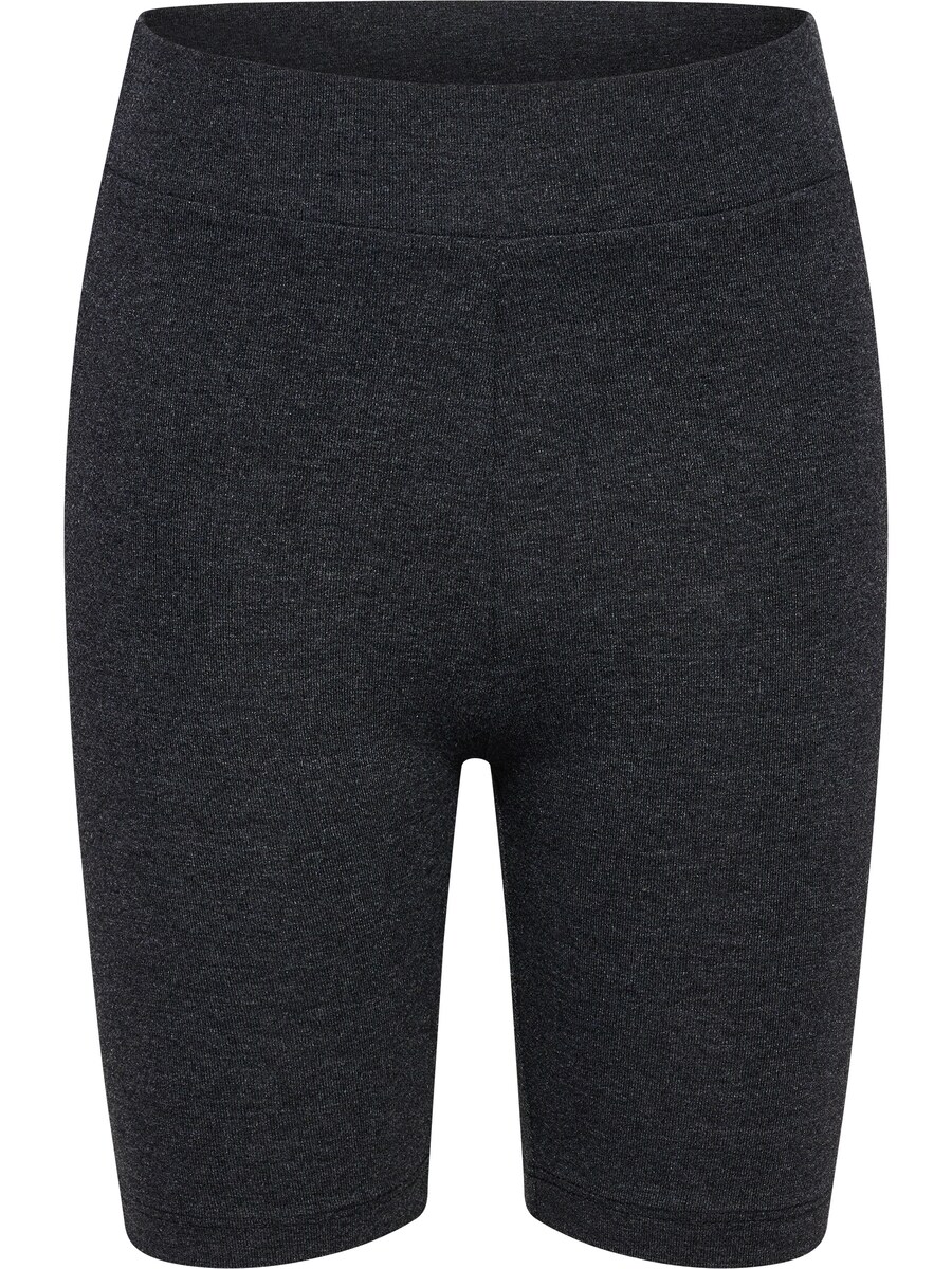 

Узкие спортивные брюки Hummel, черный