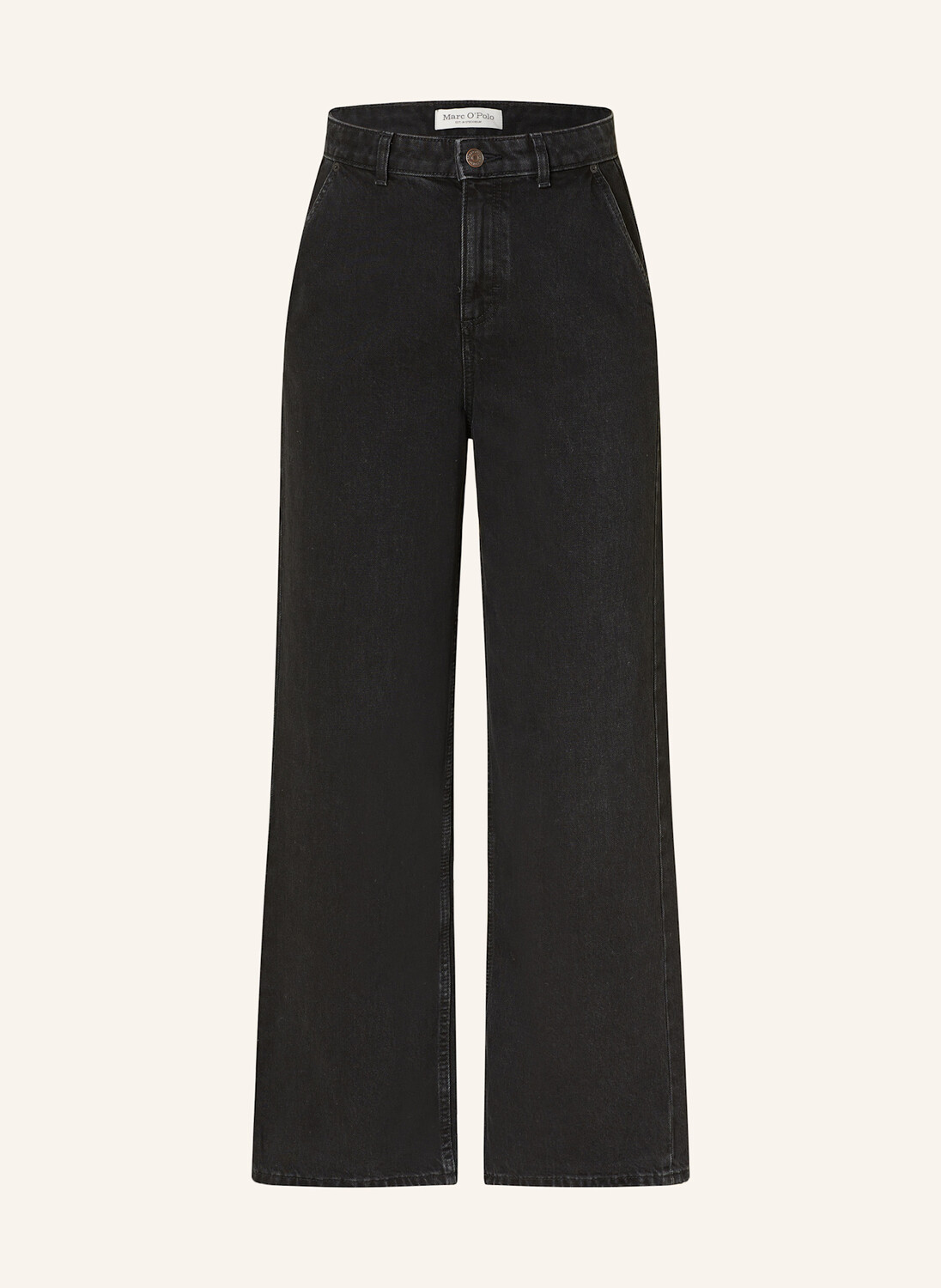

Джинсы для мамы luma Marc O'Polo, цвет 009 Black black wash