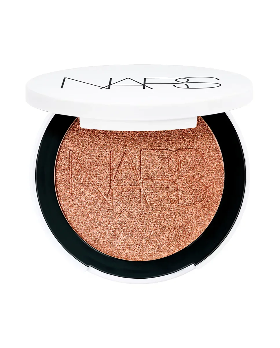 Осветляющая пудра Light Reflecting Luminizing Powder 6 г Nars, Total Eclipse