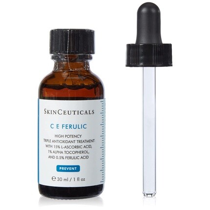 

Skin Ceuticals CE Ferulic Сыворотка для лица High Face 30 мл Skinceuticals