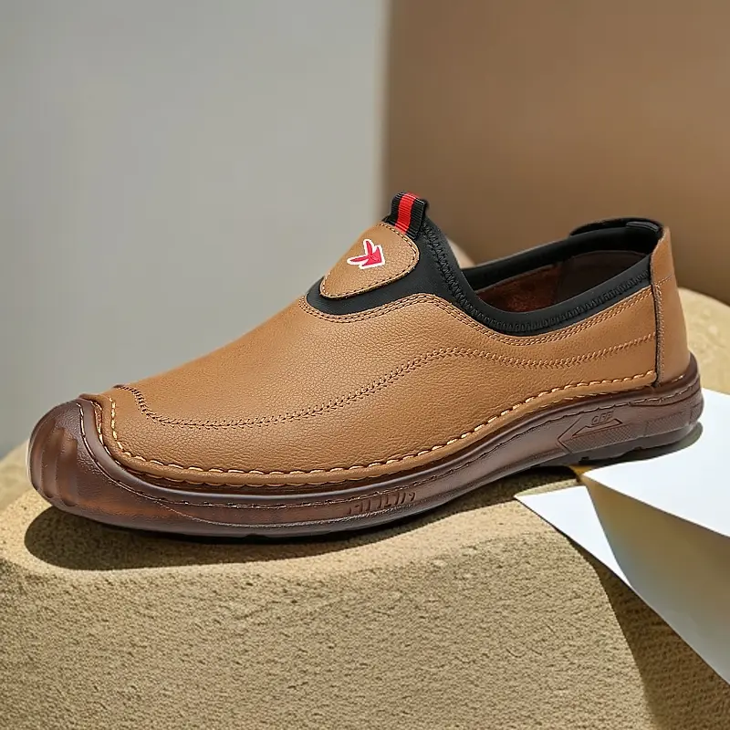 ZAMST Мужские повседневные кроссовки Low Top черные, цвет Black — фото 4