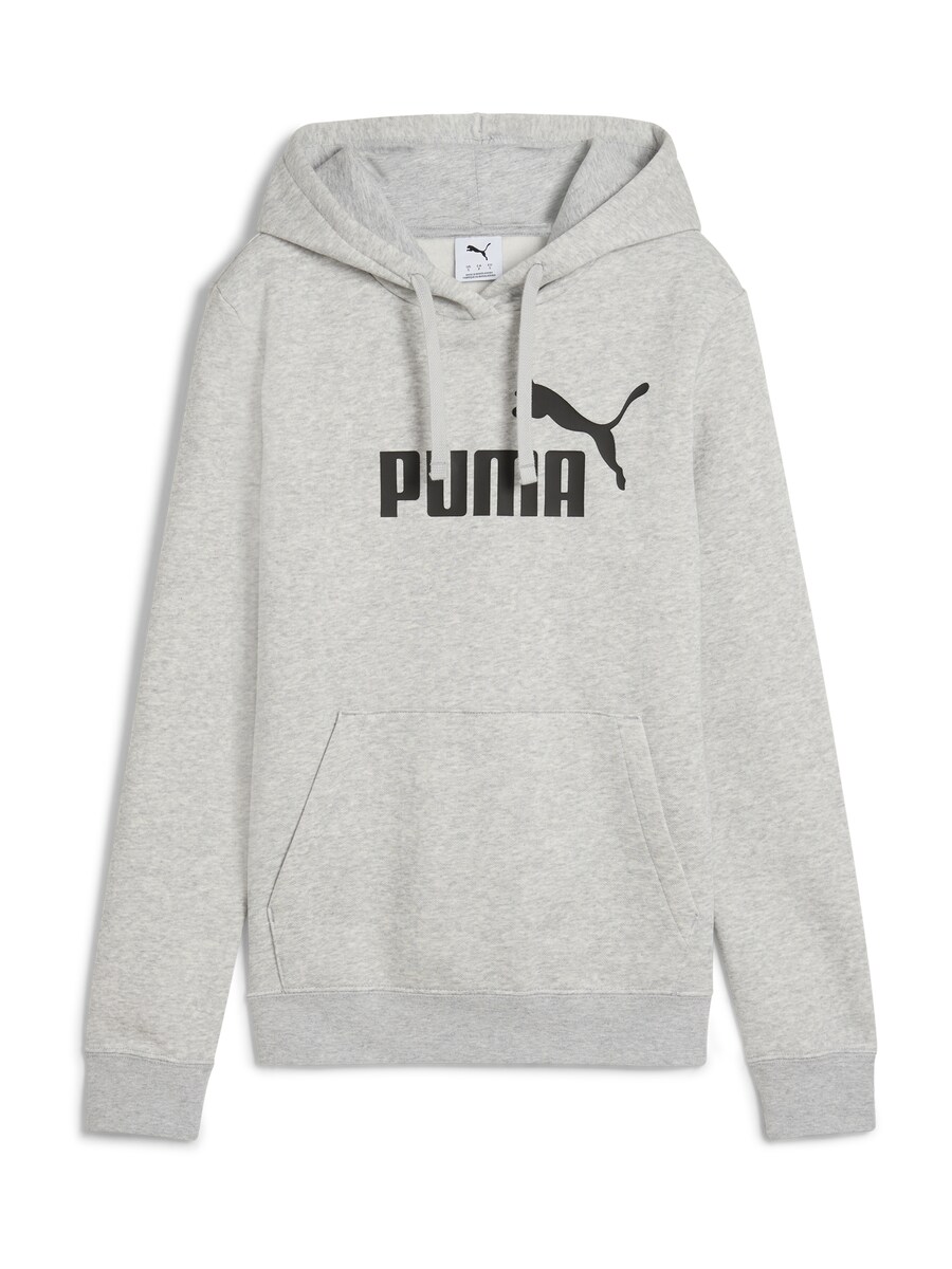 

Спортивная толстовка PUMA ESS No. 1, Light grey
