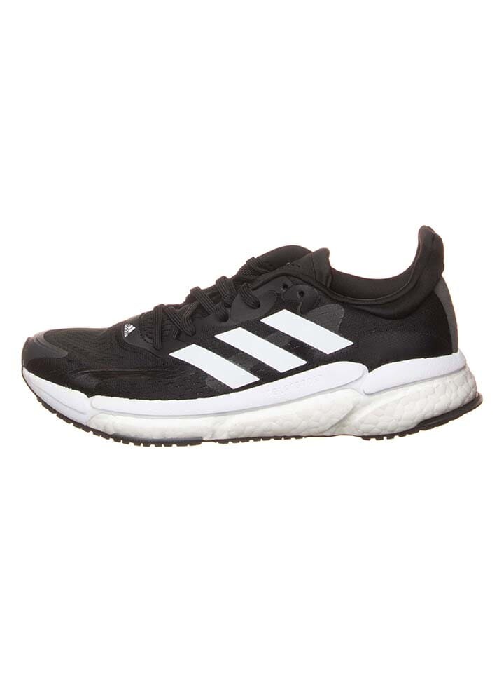 

Кроссовки adidas Laufschuhe Solar Boost 4, черный