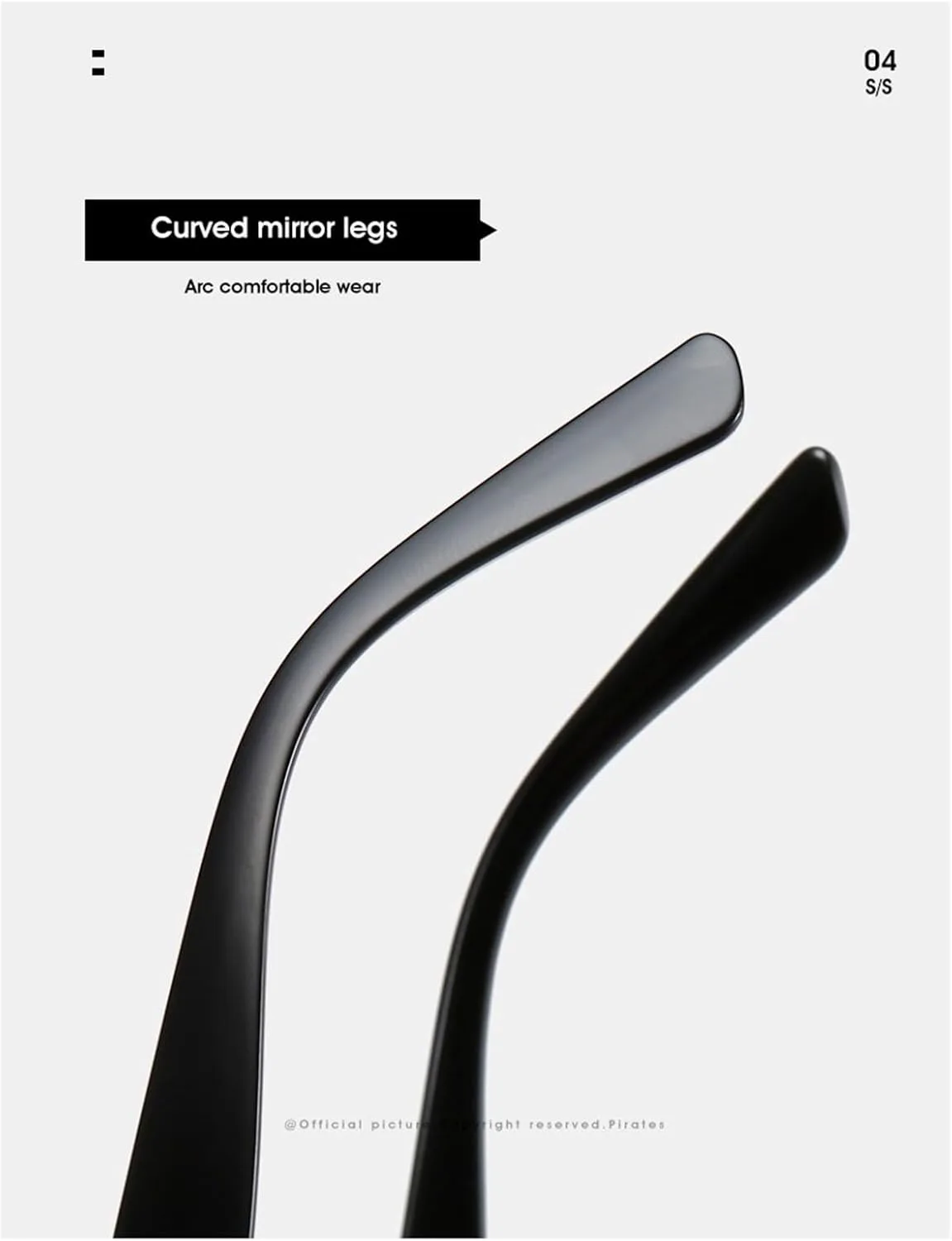 

Мужские солнцезащитные очки для отдыха в маленькой оправе, для вождения на открытом воздухе, женские солнцезащитные очки для поездок на работу generic, Brown