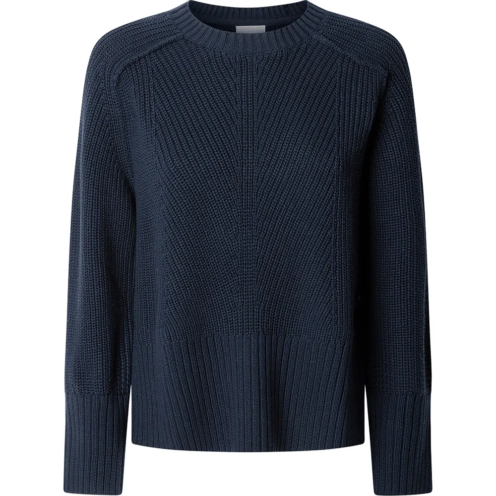 

Свитер Pepe Jeans Nila, синий