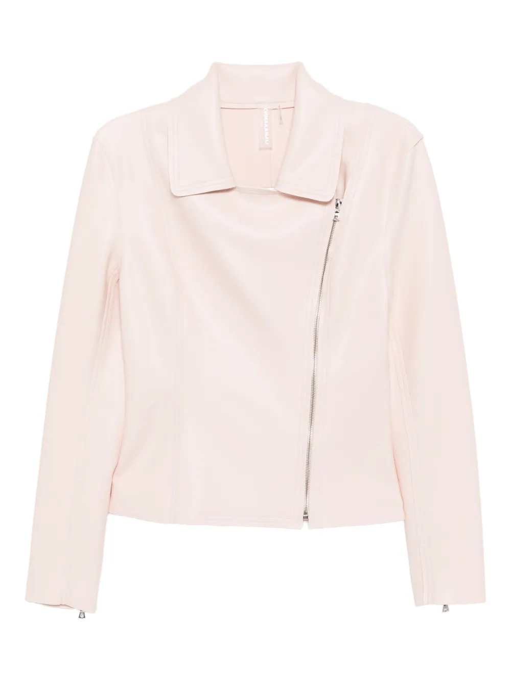 

Куртка Gang Norma Kamali, розовый