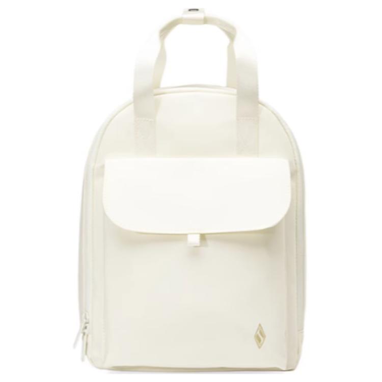 

Рюкзак из ткани Обычный Женский Кремово-белый Skechers