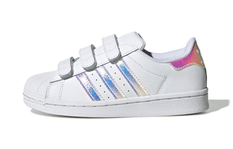 

Кроссовки Adidas Originals Kids' Skateboarding Shoes Pre-school