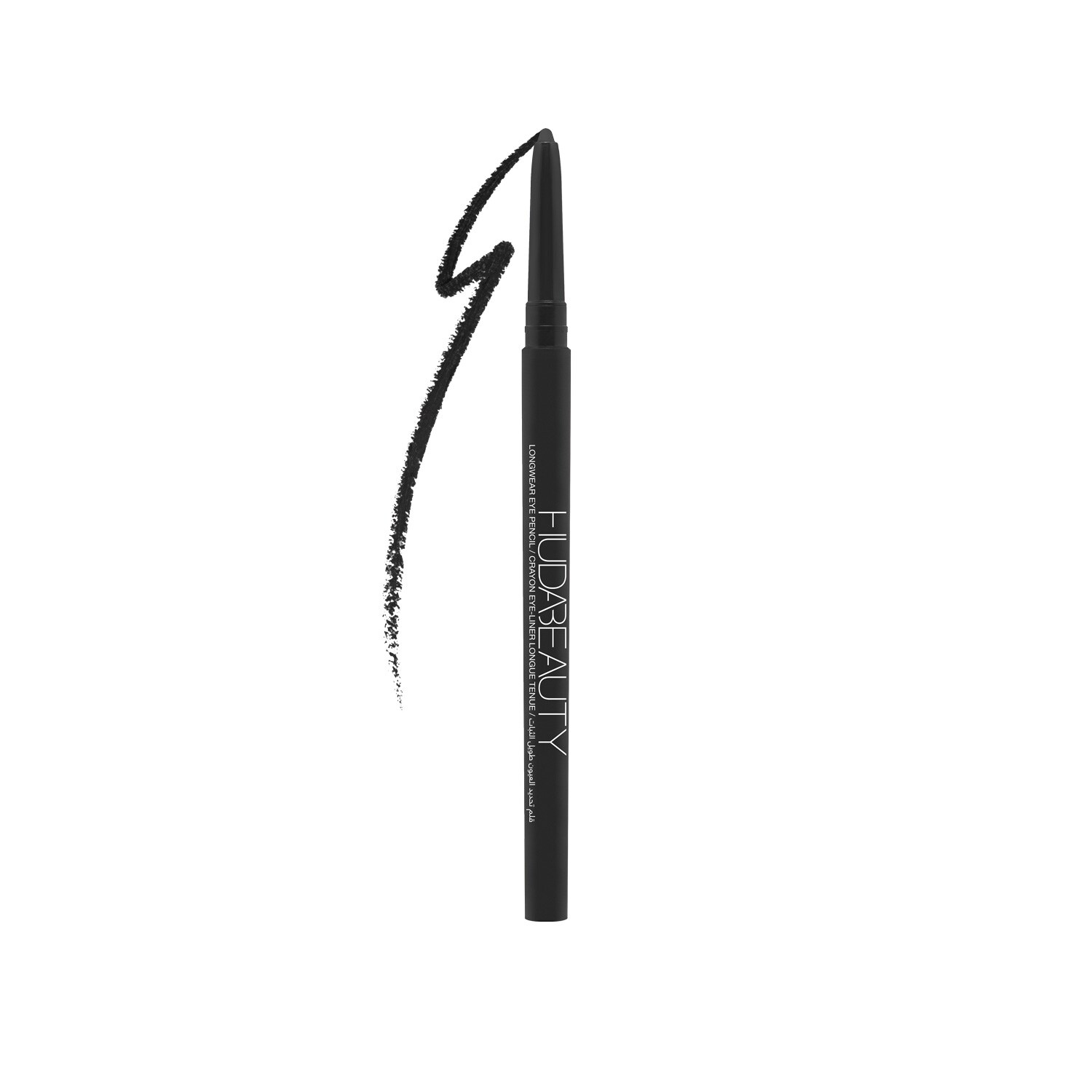 Карандаш для контурирования глаз Creamy Kohl Longwear Huda Beauty, 0,35 g — фото 2