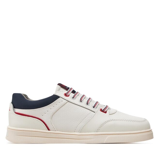 

Кроссовки Mayoral 47569 White Red 18, белый